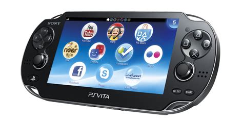 playstation vita